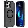 3MK PROTECTION Apple iPhone 14 Pro - 3mk Hardy Hazy MagCase musta