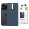 3MK PROTECTION Apple iPhone 15 Pro - 3mk Hardy Mellow MagCase sininen