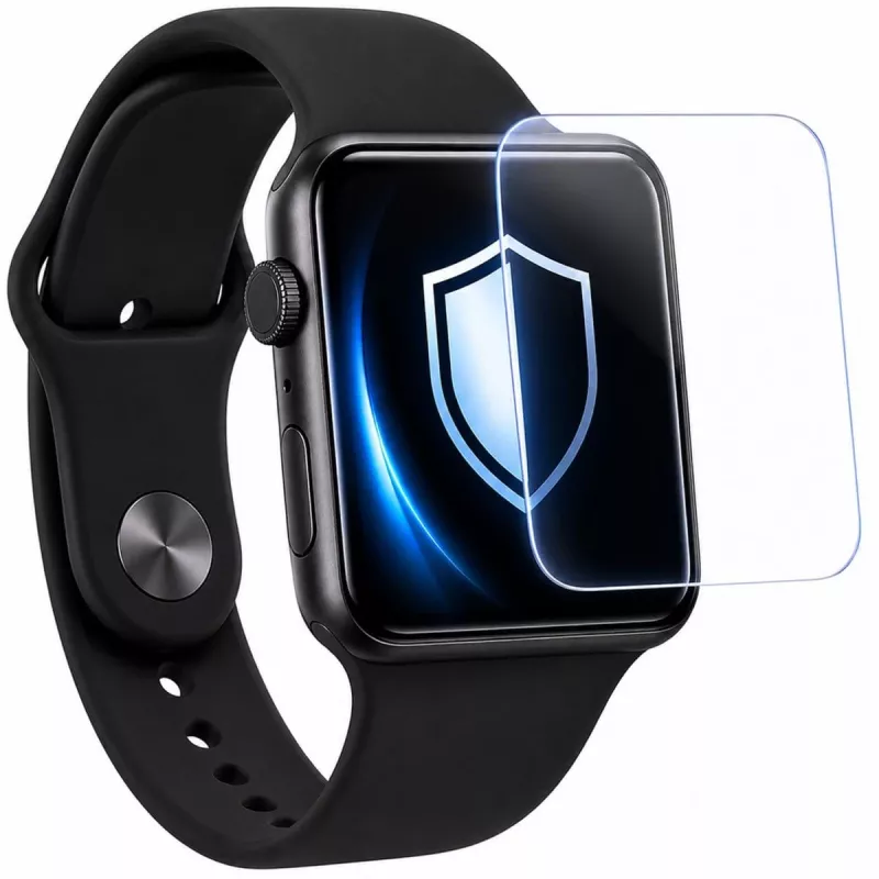 3MK PROTECTION Redmi Watch 2 Lite - 3mk Easy4Watch näytönsuojakalvo