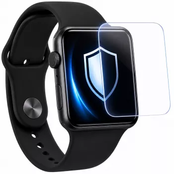 3MK PROTECTION Easy4Watch näytönsuojakalvo Xiaomi Redmi Watch 3