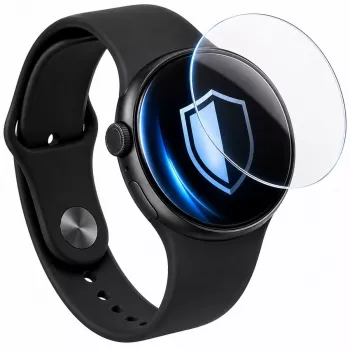 3MK PROTECTION Garmin Fenix 6X - 3mk Easy4Watch näytönsuojakalvo