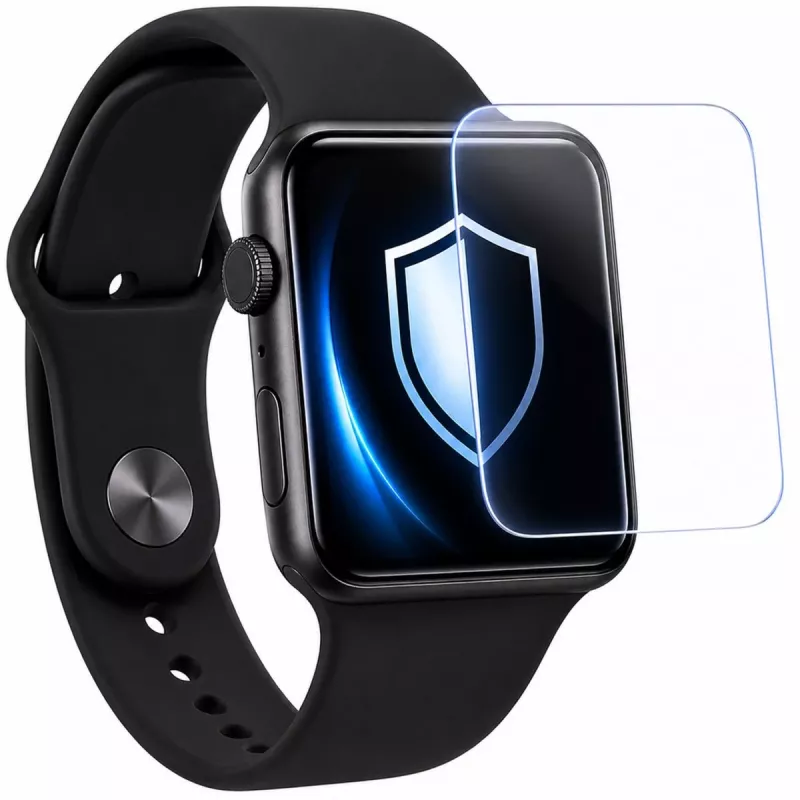 3MK PROTECTION Redmi Watch 5 Lite - 3mk Easy4Watch näytönsuojakalvo