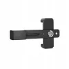 SUNNYLIFE älypuhelinteline DJI Osmo Pocket & Pocket 2 - musta