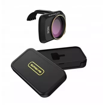 SUNNYLIFE ND8 harmaasuodatin DJI Mavic Mini / Mini 2 (MM-FI9251-8)