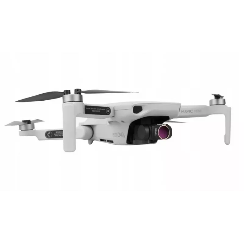 SUNNYLIFE ND8 harmaasuodatin DJI Mavic Mini / Mini 2 (MM-FI9251-8)