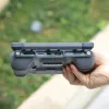 SUNNYLIFE kaula-/olkanauha lanyard -pidike DJI RC Pro 2 -kauko-ohjaimelle - musta