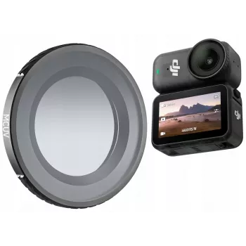 SUNNYLIFE ON-FI071-M MC UV -suodatin DJI Osmo Nanolle