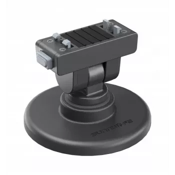 SUNNYLIFE Quick Release 1/4 tuuman pidike + magneettialusta Insta360 X4 Air X5 Ace Pro 2 / DZ-142-D