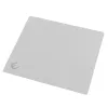 Rampage Vision Glass -hiirimatto XL 450 × 400 mm Micro-etched Grey