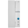 VIDOS 2IP U210-W Unifon IP -videoportaali 7 tuuman kosketusnäytöllä, PoE, valkoinen