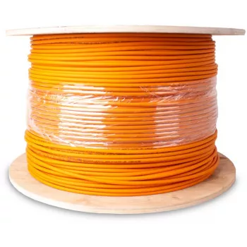 GETFORT Premium Cat.6 U/UTP LSOH -verkkokaapeli 305m