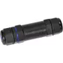 ORNO suora kaapeliliitin M25 IP68 5x6mm² 450V/30A OR-AE-13604