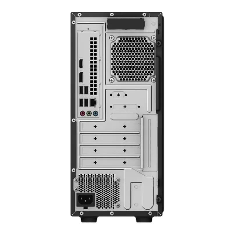 ASUS V500 MT R7-445 16 512 musta VM701MG-0R7445033W W11H