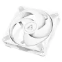 Corsair AF120 SLIM 120mm PWM Fluid Dynamic Bearing tuuletin - musta