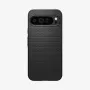 Spigen Liquid Air Google Pixel 9 Pro XL matta musta