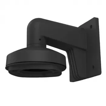 Hikvision DS-1272ZJ-120 seinäteline dome-kameroille, musta
