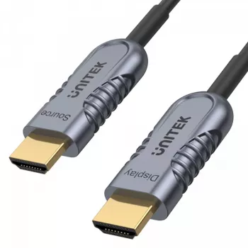 HDMI valokaapeli 2.1 AOC 3m 4K60Hz C11026DGY