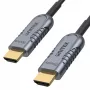 HDMI valokaapeli 2.1 AOC 3m 4K60Hz C11026DGY