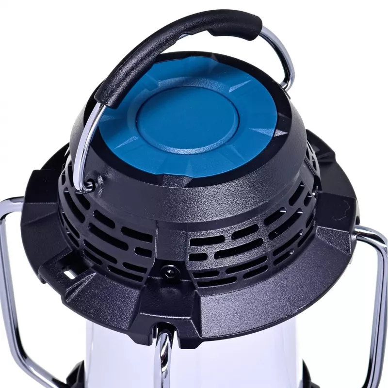 Makita DMR055 14,4V/18V Li-Ion akkuradio valolla (runko)