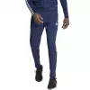 adidas Tiro 23 League Sweat Tracksuit Pants miesten Team Navy Blue L