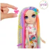 MGA Rainbow High Hair Chalk & Style -nukke - Amaya Raine