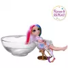 MGA Rainbow High Hair Chalk & Style -nukke - Amaya Raine