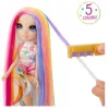 MGA Rainbow High Hair Chalk & Style -nukke - Amaya Raine