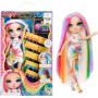 MGA Rainbow High Hair Chalk & Style -nukke - Amaya Raine