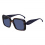 ETRO naisten aurinkolasit ETRO0083SB3V 54mm linssi