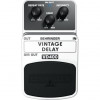 Behringer VD400 Vintage Delay efektipedaali