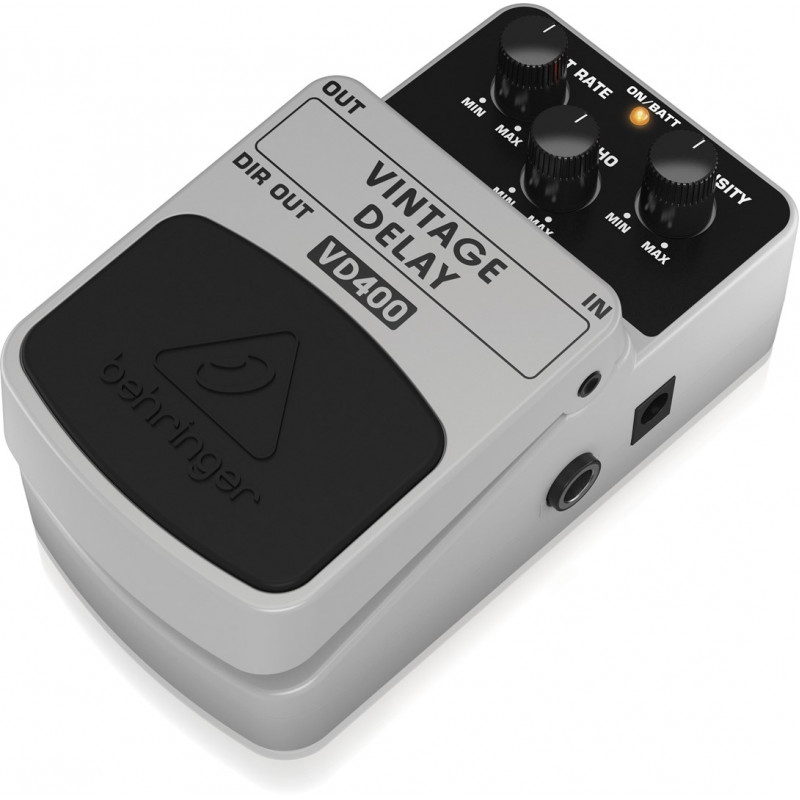 Behringer VD400 Vintage Delay efektipedaali