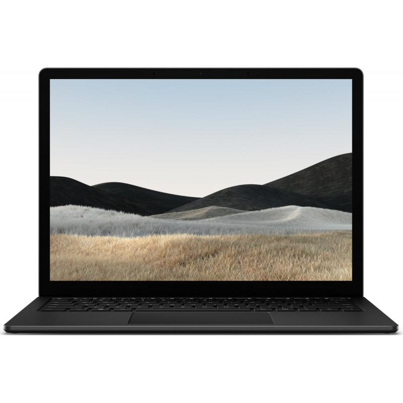 Microsoft Surface kannettava 4 13,5 tuuman Intel Core i7 16GB RAM 512GB SSD platina (kunnostettu)