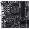 MSI PRO B550M-P WiFi6E emolevy (B550, AM4, mATX, AMD)