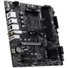 MSI PRO B550M-P WiFi6E emolevy (B550, AM4, mATX, AMD)