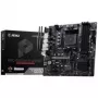 MSI PRO B550M-P WiFi6E emolevy (B550, AM4, mATX, AMD)