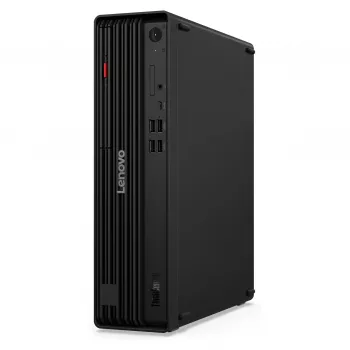 Lenovo ThinkCentre M70s Gen 6 SFF pöytätietokone, Intel Core Ultra 5 225, 16GB RAM, 512GB SSD, Windows 11 Pro