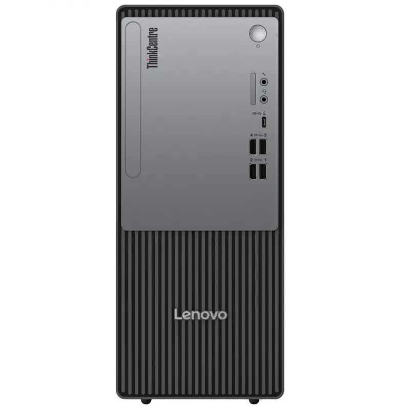 Lenovo ThinkCentre neo 30t Gen 5 -tornitietokone – Intel Core i3-1315U, 8GB RAM, 512GB SSD, Windows 11 Pro