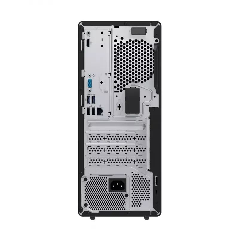Lenovo ThinkCentre neo 30t Gen 5 -tornitietokone – Intel Core i3-1315U, 8GB RAM, 512GB SSD, Windows 11 Pro