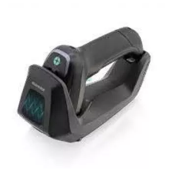 Datalogic Gryphon GM4600 Kit 2D High Performance Dual-Sensor langaton viivakoodilukija, musta, 433 MHz