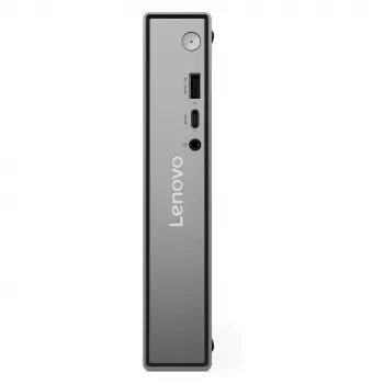 Lenovo ThinkCentre neo 50q Gen 5 13B900AJGE -minitietokone, Intel Core i5-13420H, 8GB DDR5, 512GB SSD, Windows 11 Pro