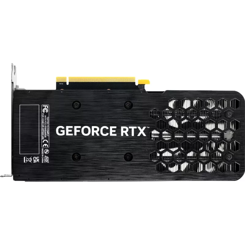 Gainward GeForce RTX 3060 Python II OC 12GB GDDR6 -näytönohjain