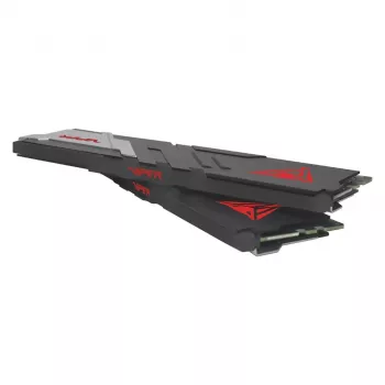 Patriot Viper Venom RGB DDR5 16GB 6000MHz CL36 XMP3/EXPO -muistimoduuli