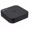 Acer Chromebox CXI6 C3-100U -minitietokone - Intel Core 3 100U, 16GB RAM, 256GB SSD, ChromeOS