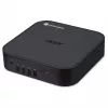 Acer Chromebox CXI6 C3-100U -minitietokone - Intel Core 3 100U, 16GB RAM, 256GB SSD, ChromeOS