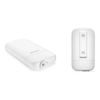 ZyXEL NWA55AXPRO AX3000 Wi-Fi 6 Dual-Band Outdoor PoE+ -tukiasema, IP55, NebulaFlex Cloud -hallittava