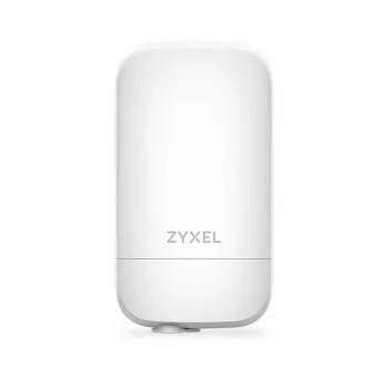 ZyXEL NWA55AXPRO AX3000 Wi-Fi 6 Dual-Band Outdoor PoE+ -tukiasema, IP55, NebulaFlex Cloud -hallittava