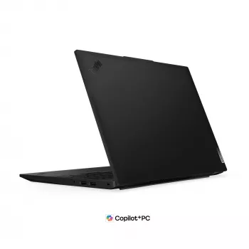 Lenovo ThinkPad L16 Gen 3 21X8 - Intel Core Ultra 5 325 - 24GB RAM - 512GB SSD - 16 inch WUXGA - Windows 11 Pro - musta