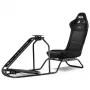 Next Level Racing RC Essential Cockpit (NLR-R016) – taittuva kilpa-ajosimulaattorikokoonpano Formula- ja GT-asentoihin