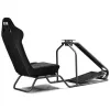 Next Level Racing RC Essential Cockpit (NLR-R016) – taittuva kilpa-ajosimulaattorikokoonpano Formula- ja GT-asentoihin