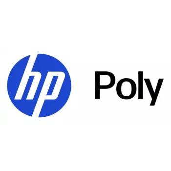 HP Poly CS540A DECT langaton kuulokemikrofoni Deluxe-lataustelakalla